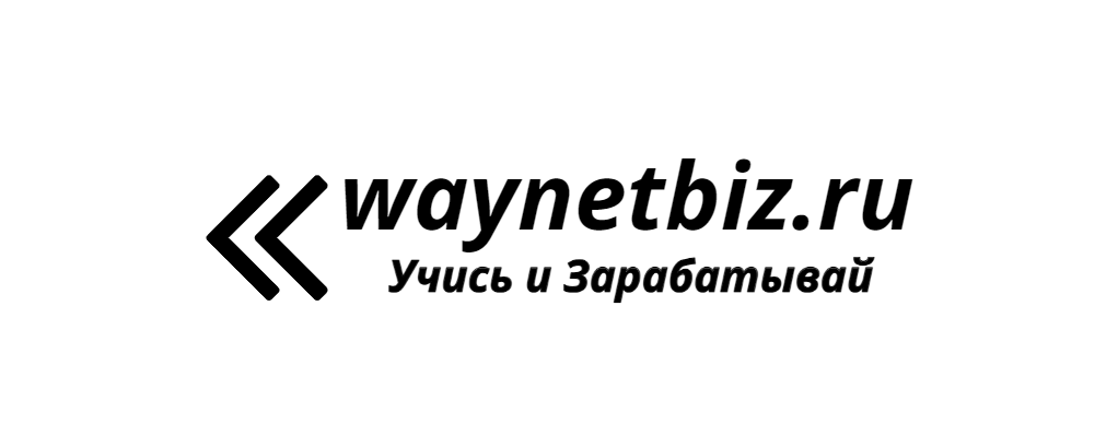 waynetbiz.ru Учись и Зарабатывай