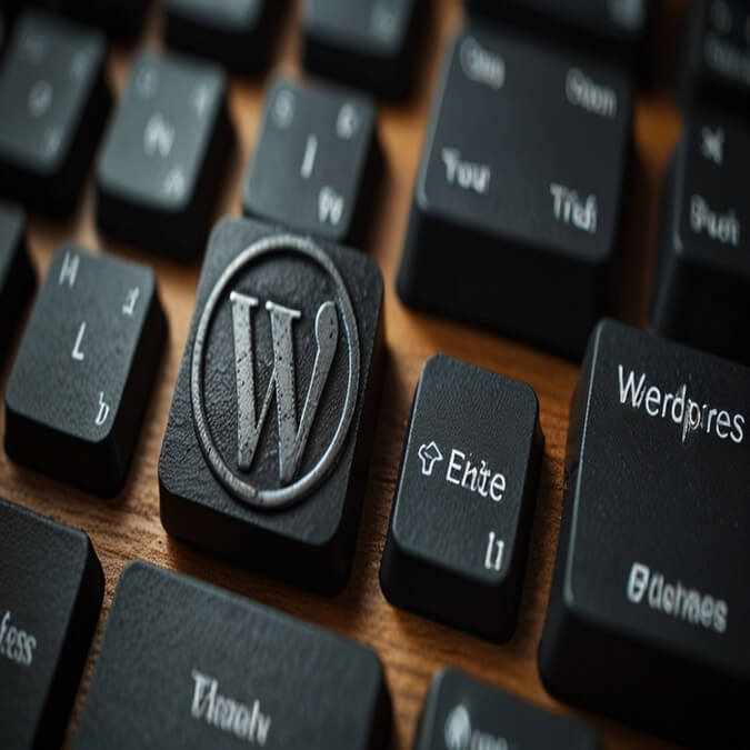 waynetbiz.ru Ускорьте работу на WordPress с помощью горячих клавиш. Используйте кнопки на клавиатуре клавиатура кнопки
