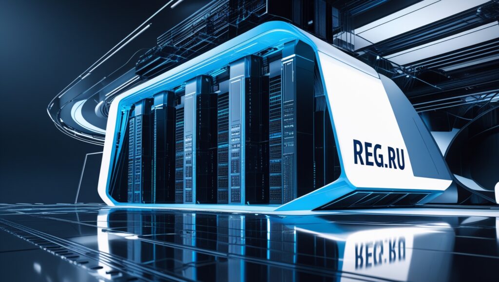waynetbiz.ru Хостинг REG.RU