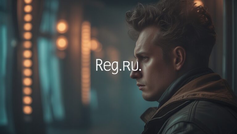 waynetbiz.ru Хостинг REG.RU